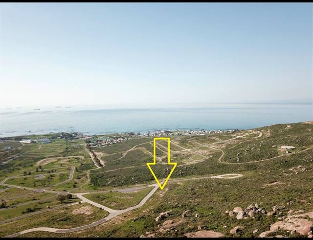 LAND FOR SALE IN ST HELENA VIEWS
